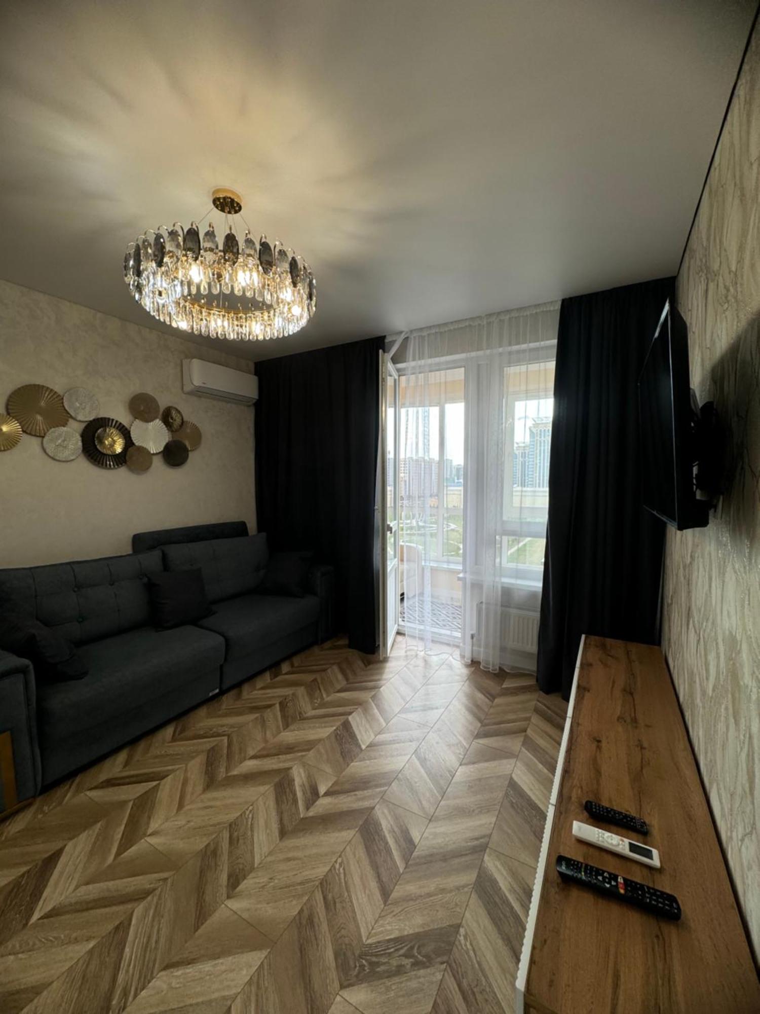 Apartment гранд виктория *