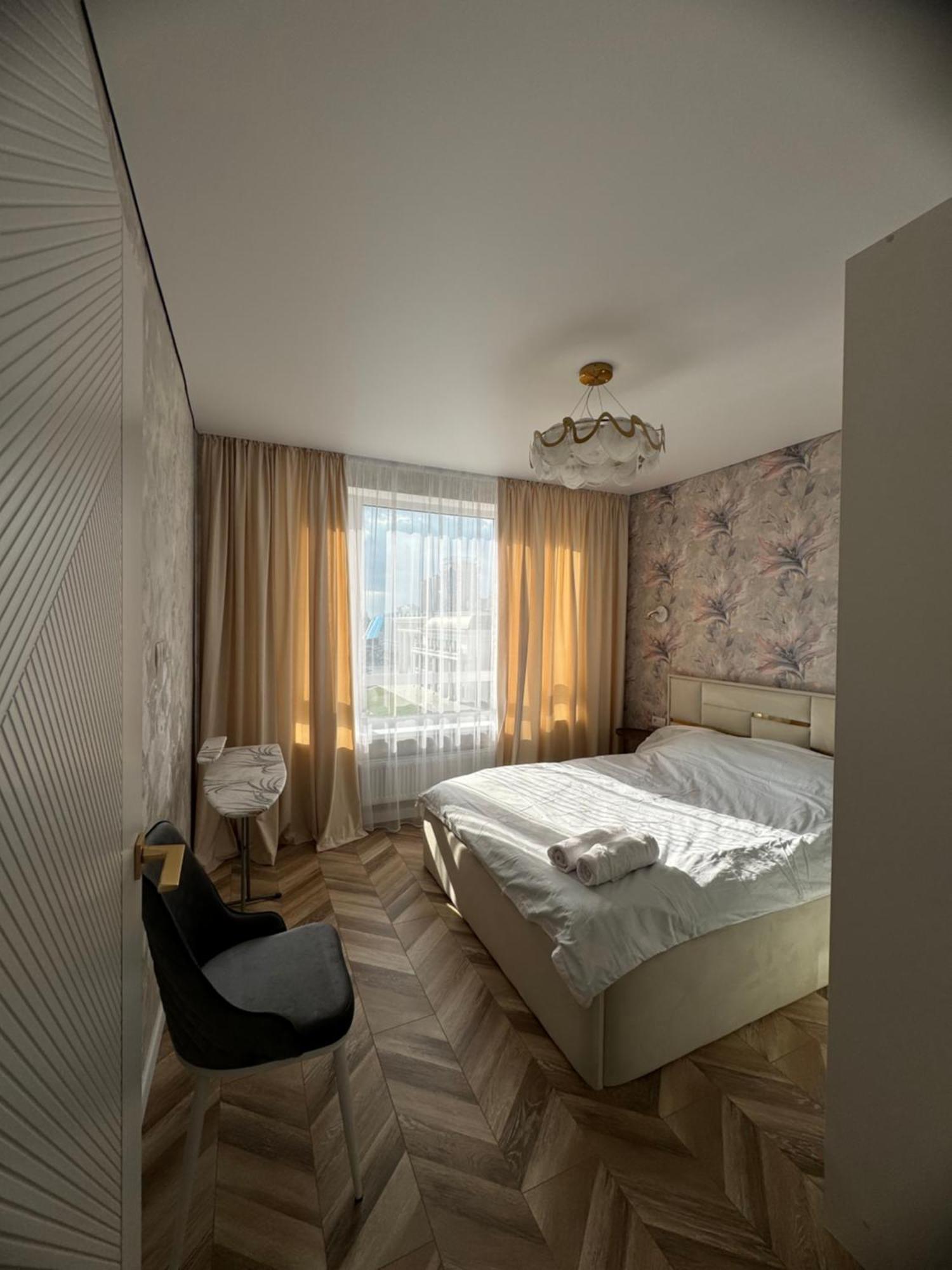 Apartment гранд виктория