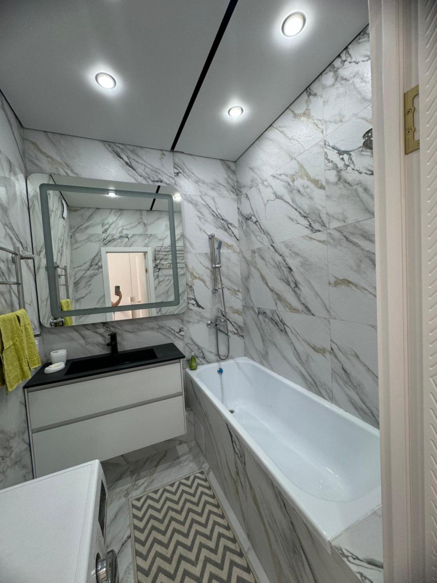 Apartment гранд виктория