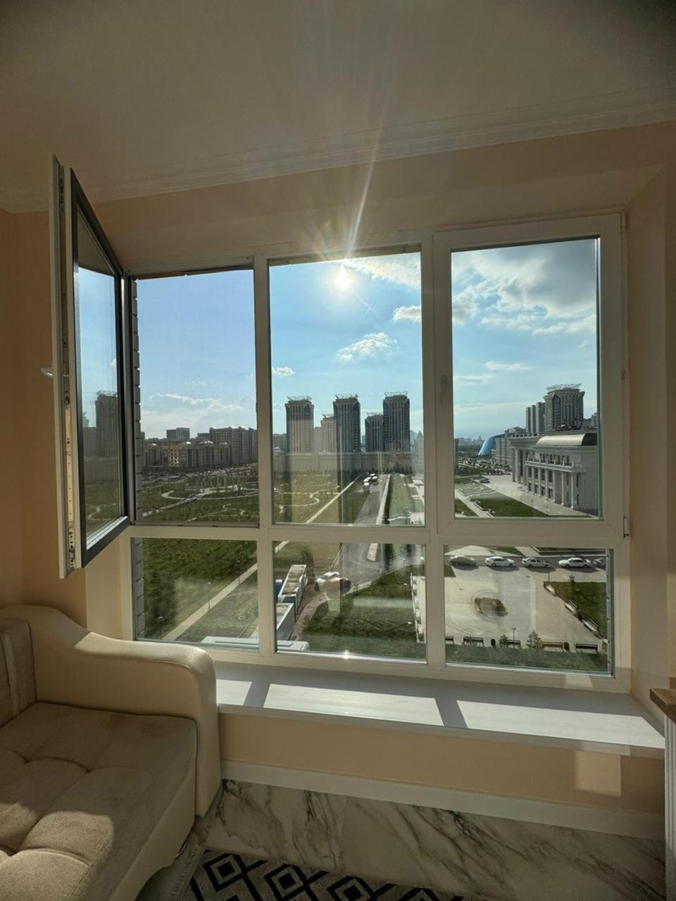 Apartment гранд виктория *